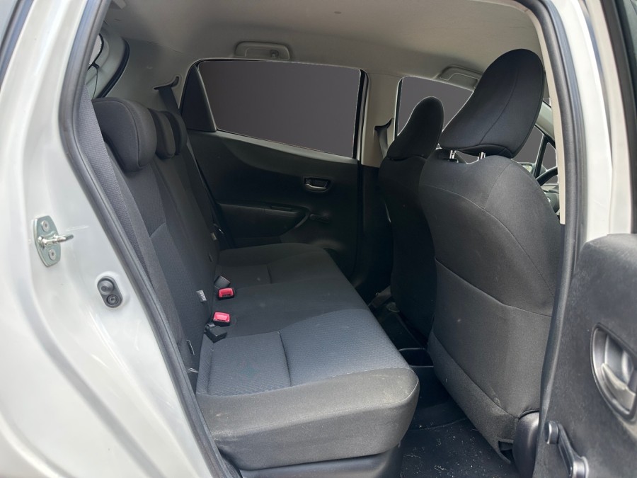 TOYOTA d'occasion YARIS 1.0 VVTI 70 DYNAMIC de 2014 Le Raincy (93)﻿