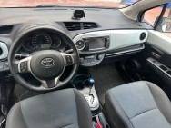 TOYOTA d'occasion YARIS 1.0 VVTI 70 DYNAMIC de 2014 Le Raincy (93)﻿