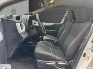 TOYOTA d'occasion YARIS 1.0 VVTI 70 DYNAMIC de 2014 Le Raincy (93)﻿