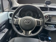 TOYOTA d'occasion YARIS 1.0 VVTI 70 DYNAMIC de 2014 Le Raincy (93)﻿