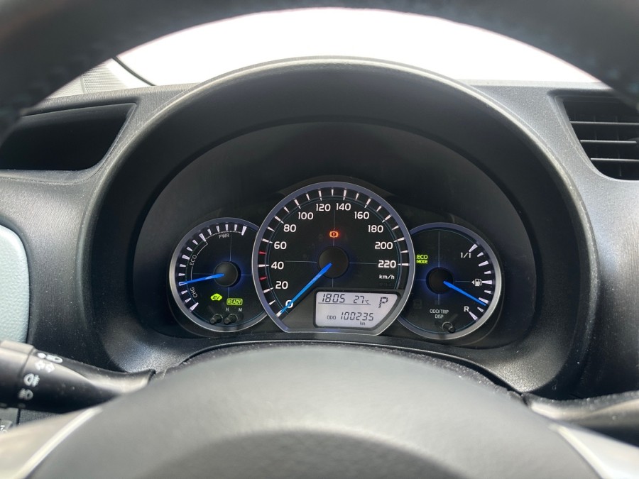 TOYOTA d'occasion YARIS 1.0 VVTI 70 DYNAMIC de 2014 Le Raincy (93)﻿