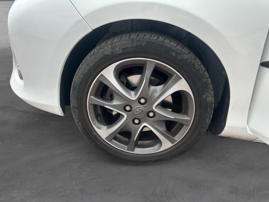 TOYOTA d'occasion YARIS 1.0 VVTI 70 DYNAMIC de 2014 Le Raincy (93)﻿