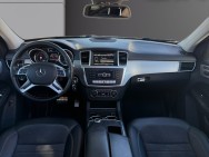 MERCEDES d'occasion CLASSE GLE 250D GLE 4MATIC de 2015 Marignane (13)﻿