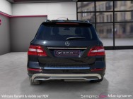 MERCEDES d'occasion CLASSE GLE 250D GLE 4MATIC de 2015 Marignane (13)﻿