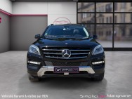 MERCEDES d'occasion CLASSE GLE 250D GLE 4MATIC de 2015 Marignane (13)﻿