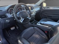 MERCEDES d'occasion CLASSE GLE 250D GLE 4MATIC de 2015 Marignane (13)﻿