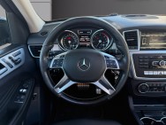 MERCEDES d'occasion CLASSE GLE 250D GLE 4MATIC de 2015 Marignane (13)﻿