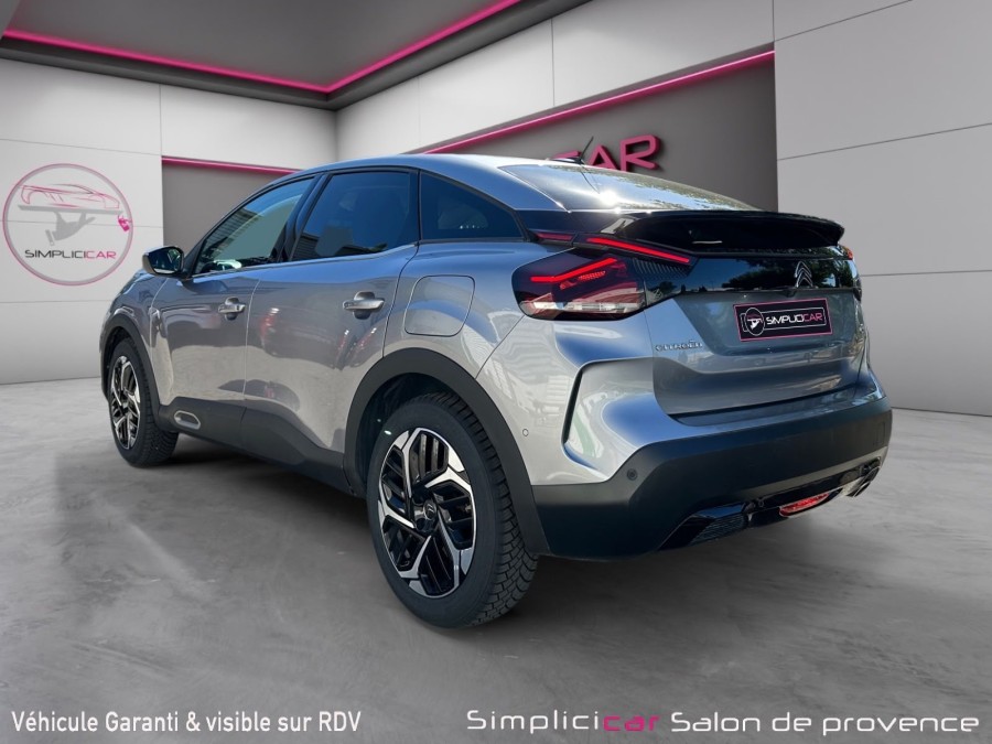 CITROEN d'occasion C4 III 1.5 BLUE HDI 110 FEEL de 2022 Salon de