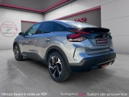 CITROEN d'occasion C4 III 1.5 BLUE HDI 110 FEEL de 2022 Salon de