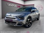 CITROEN d'occasion C4 III 1.5 BLUE HDI 110 FEEL de 2022 Salon de