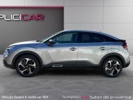 CITROEN d'occasion C4 III 1.5 BLUE HDI 110 FEEL de 2022 Salon de