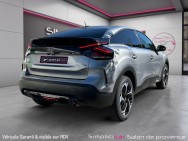 CITROEN d'occasion C4 III 1.5 BLUE HDI 110 FEEL de 2022 Salon de