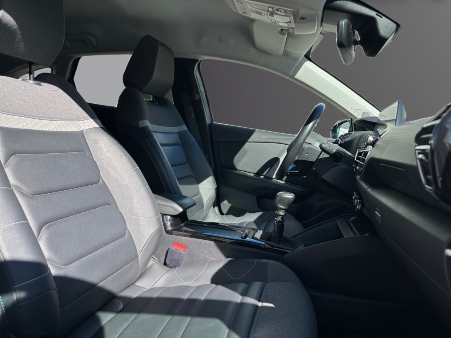 CITROEN d'occasion C4 III 1.5 BLUE HDI 110 FEEL de 2022 Salon de