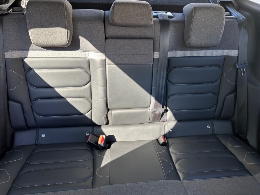 CITROEN d'occasion C4 III 1.5 BLUE HDI 110 FEEL de 2022 Salon de