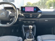 CITROEN d'occasion C4 III 1.5 BLUE HDI 110 FEEL de 2022 Salon de