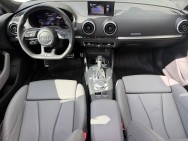 AUDI d'occasion A3 Sportback 40 TDI 184 QUATTRO S TRONIC de 2020