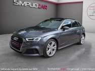 AUDI d'occasion A3 Sportback 40 TDI 184 QUATTRO S TRONIC de 2020