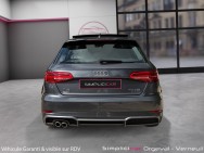 AUDI d'occasion A3 Sportback 40 TDI 184 QUATTRO S TRONIC de 2020