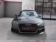 AUDI d'occasion A3 Sportback 40 TDI 184 QUATTRO S TRONIC de 2020