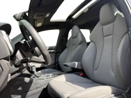AUDI d'occasion A3 Sportback 40 TDI 184 QUATTRO S TRONIC de 2020