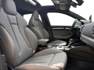 AUDI d'occasion A3 Sportback 40 TDI 184 QUATTRO S TRONIC de 2020