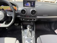 AUDI d'occasion A3 Sportback 40 TDI 184 QUATTRO S TRONIC de 2020