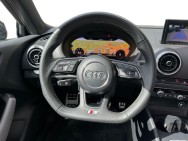 AUDI d'occasion A3 Sportback 40 TDI 184 QUATTRO S TRONIC de 2020