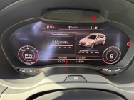 AUDI d'occasion A3 Sportback 40 TDI 184 QUATTRO S TRONIC de 2020