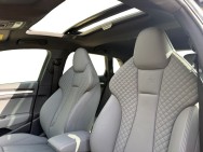 AUDI d'occasion A3 Sportback 40 TDI 184 QUATTRO S TRONIC de 2020