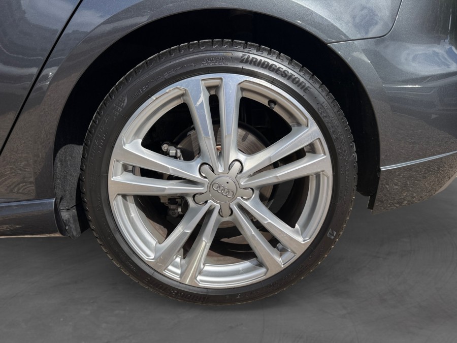 AUDI d'occasion A3 Sportback 40 TDI 184 QUATTRO S TRONIC de 2020