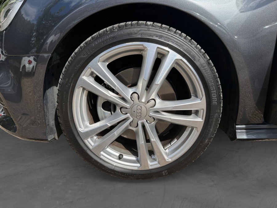 AUDI d'occasion A3 Sportback 40 TDI 184 QUATTRO S TRONIC de 2020
