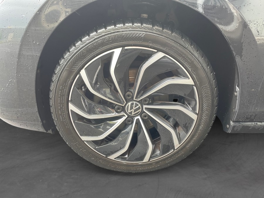 VOLKSWAGEN d'occasion GOLF 1.5 E-TSI OPF 130 LIFE PLUS DSG de 2023
