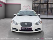 JAGUAR d'occasion XF 4.2L SV8 de 2008 Genevois (74)﻿