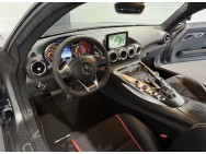 MERCEDES d'occasion AMG GT Mercedes AMG GT S COUPE de 2016 Colmar