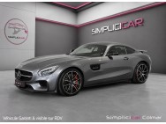 MERCEDES d'occasion AMG GT Mercedes AMG GT S COUPE de 2016 Colmar