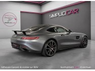 MERCEDES d'occasion AMG GT Mercedes AMG GT S COUPE de 2016 Colmar