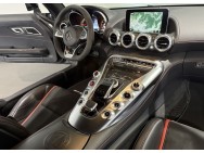 MERCEDES d'occasion AMG GT Mercedes AMG GT S COUPE de 2016 Colmar