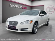 JAGUAR d'occasion XF 4.2L SV8 de 2008 Genevois (74)﻿