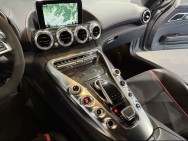 MERCEDES d'occasion AMG GT Mercedes AMG GT S COUPE de 2016 Colmar