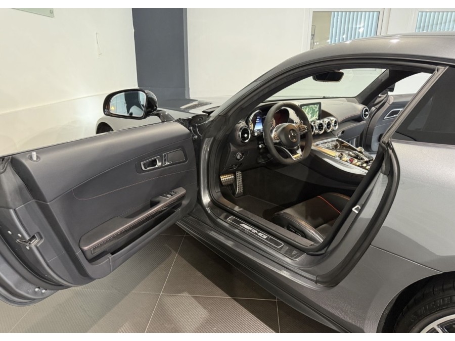 MERCEDES d'occasion AMG GT Mercedes AMG GT S COUPE de 2016 Colmar