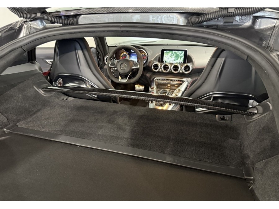 MERCEDES d'occasion AMG GT Mercedes AMG GT S COUPE de 2016 Colmar