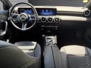 MERCEDES d'occasion CLASSE A A180 D BUSINESS LINE de 2023 Cannes (06)﻿