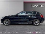 BMW d'occasion SERIE 1 116 D de 2019 Narbonne (11)﻿
