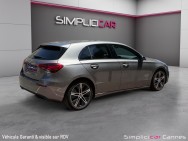 MERCEDES d'occasion CLASSE A A180 D BUSINESS LINE de 2023 Cannes (06)﻿