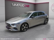 MERCEDES d'occasion CLASSE A A180 D BUSINESS LINE de 2023 Cannes (06)﻿