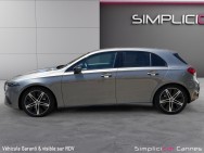 MERCEDES d'occasion CLASSE A A180 D BUSINESS LINE de 2023 Cannes (06)﻿