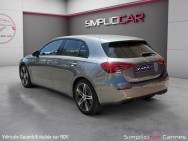 MERCEDES d'occasion CLASSE A A180 D BUSINESS LINE de 2023 Cannes (06)﻿