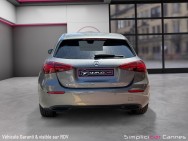 MERCEDES d'occasion CLASSE A A180 D BUSINESS LINE de 2023 Cannes (06)﻿