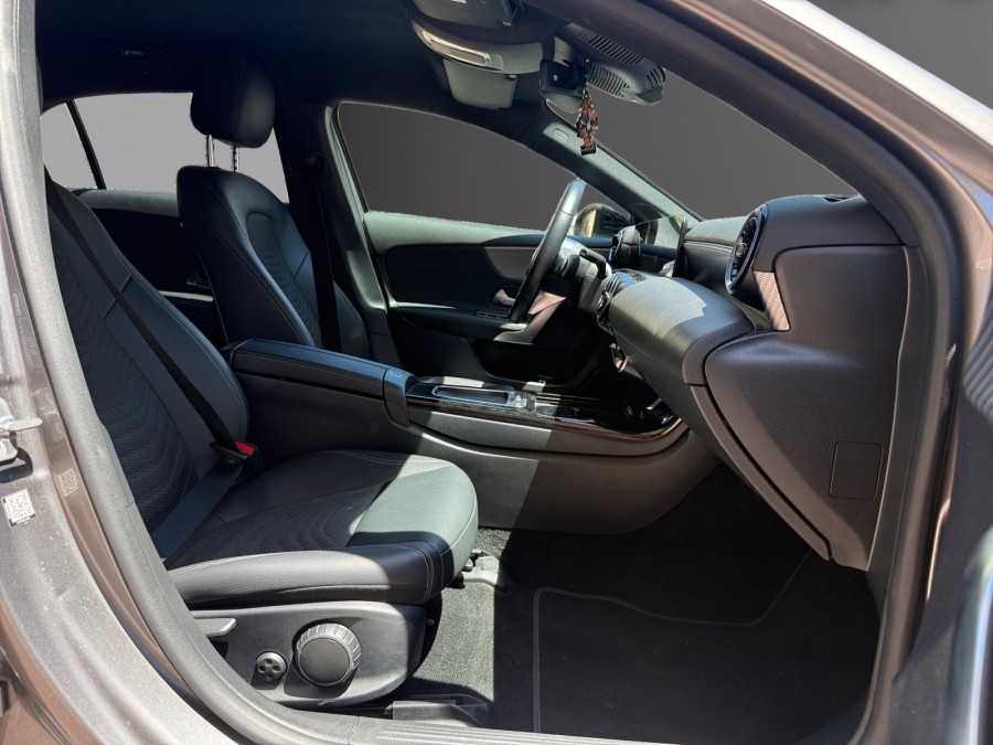 MERCEDES d'occasion CLASSE A A180 D BUSINESS LINE de 2023 Cannes (06)﻿