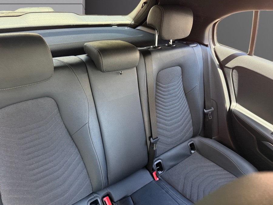 MERCEDES d'occasion CLASSE A A180 D BUSINESS LINE de 2023 Cannes (06)﻿